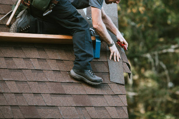 Reliable North Utica, IL Roofing Contractor Solutions